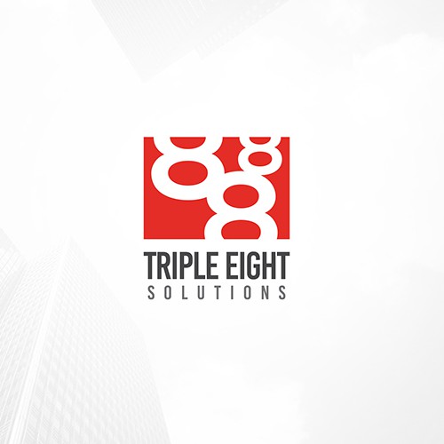 Eight design with the title 'Powerful Branding for Business/Marketing Consultancy'