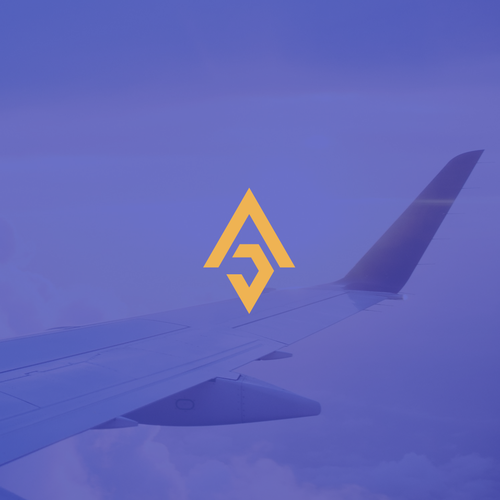 Alpha logo with the title 'ALPHAJETS'