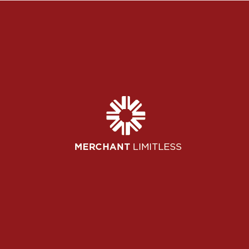 Solution logo with the title 'New Merchant Credit Card Company'