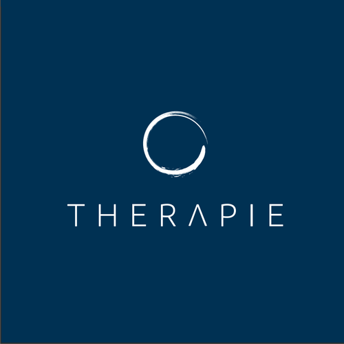 Clear brand with the title 'Therapie holistic healing and wellness'