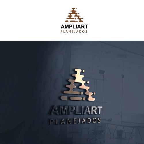 A brand with the title 'A&P'