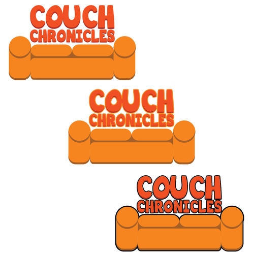 Sofa logo with the title 'A Playful Facebook Live Show'
