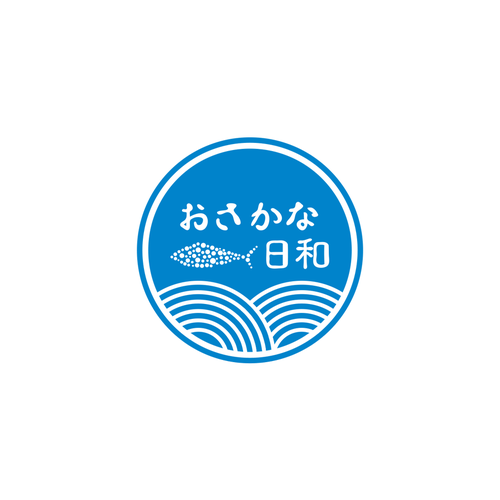 Asian logo with the title 'Logo for Bento box shop'