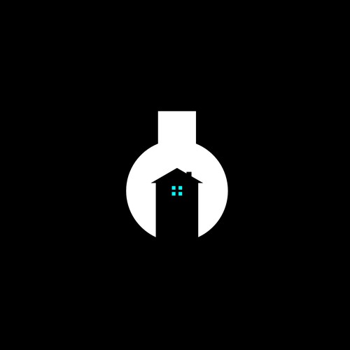 Toolbox logo with the title 'Home Logo'