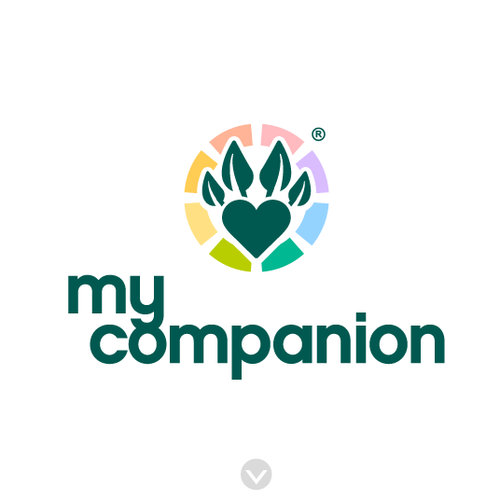 Bio design with the title 'My Companion'
