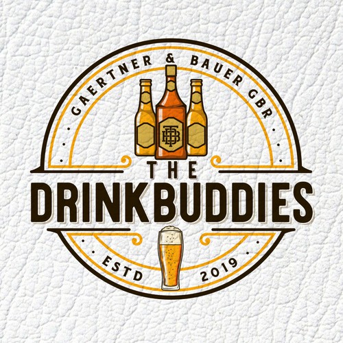 drink brands logo