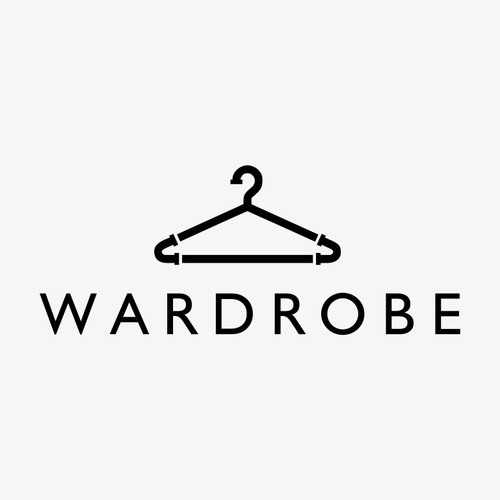 Closet Fashion Dribbble  Boutique logo design, Clothing brand logos,  Clothing store design