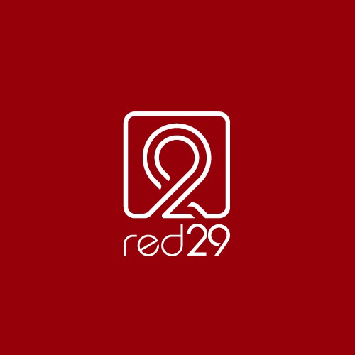 red i logo