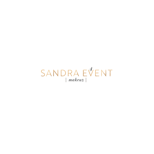 Event planner logo with the title 'Logo for Event Company'