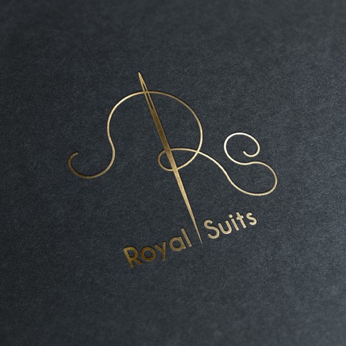 tailoring design logo