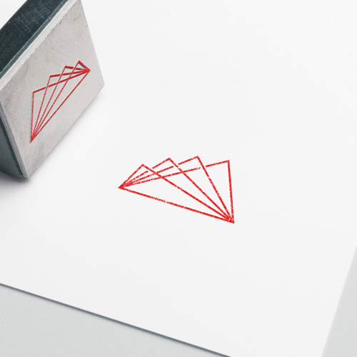 Corner design with the title ' logo for sale'