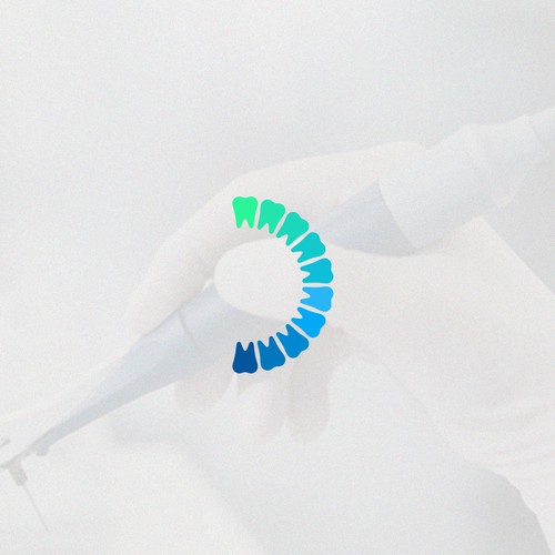 Stand-alone design with the title 'D A K O T A'