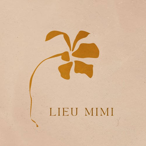 Design with the title 'Logo Design for a Tea Shop'