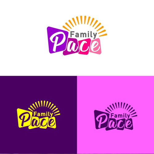 Corporate design logo with the title 'logo'