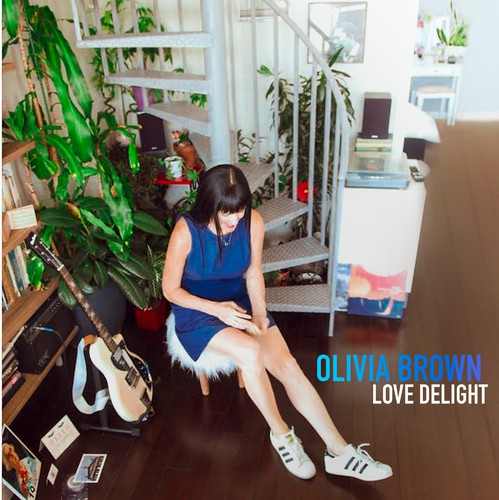 Album design with the title 'Album Cover '