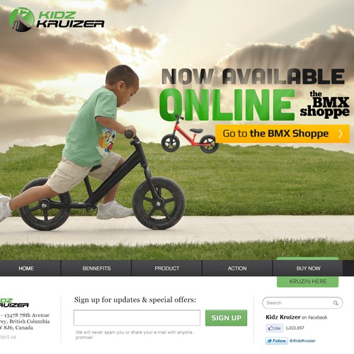 Bicycle websites 22 Best Bike Web Design Ideas 2024 99designs