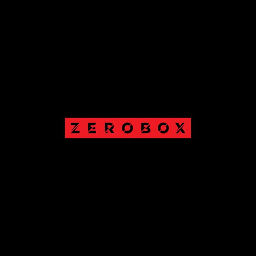 Zero logo with the title 'Zerobox'