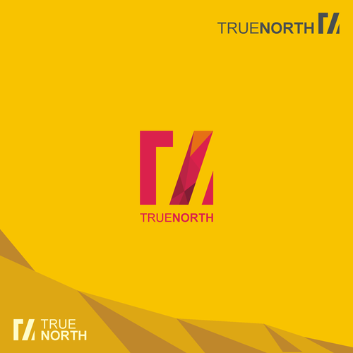 Adventure brand with the title 'TRUE NORTH.'