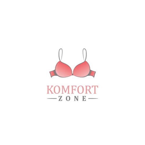 Bra logo with the title 'ZOEN'