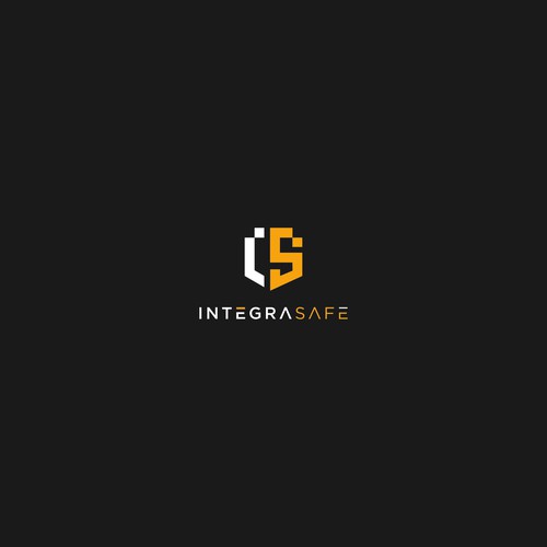 Timeless brand with the title 'Logo IntegraSave'