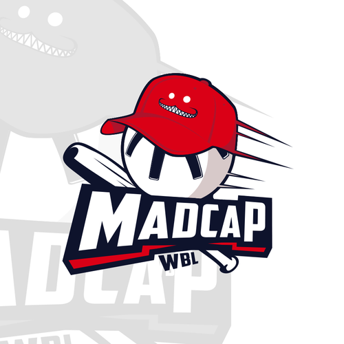 Logo cheap for cap