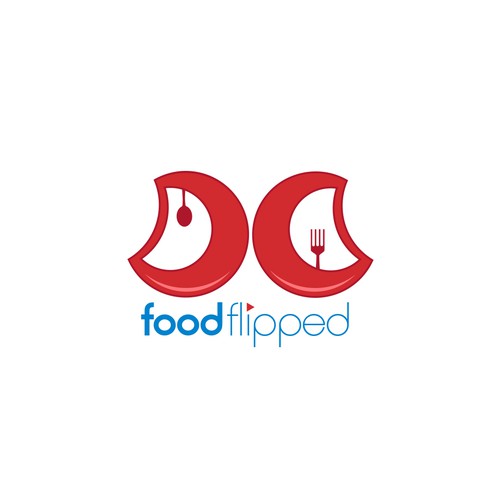 Channel design with the title 'YouTube Cooking Channel logo'