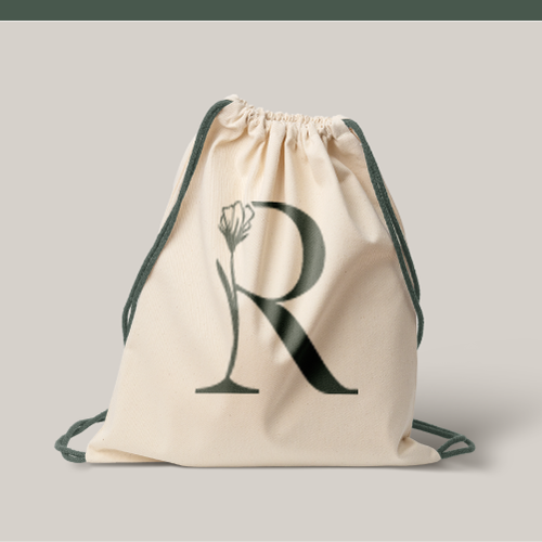 Teenager logo with the title 'Renew'