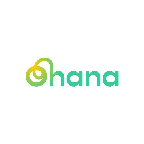 Disability design with the title 'Ohana'