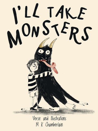 Artsy book cover with the title 'Book cover'