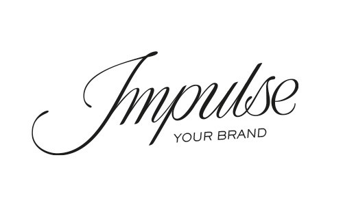 Pencil brand with the title 'create a logo and a business card, minimalist, innovative and luxurious'