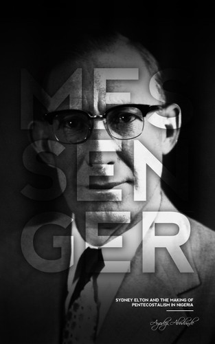 Messenger design with the title 'Messenger'