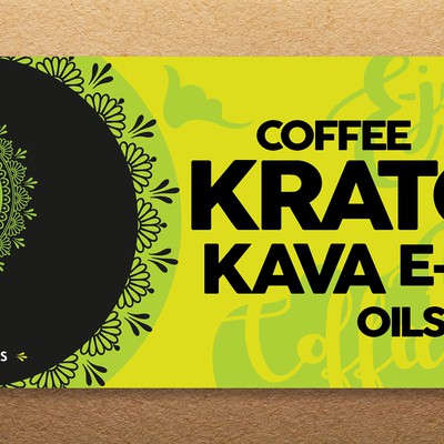 Mila Tea Co Store Banner