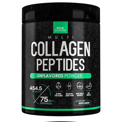 Collagen Peptides