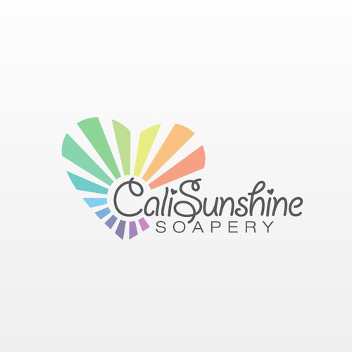 Rainbow Logos The Best Rainbow Logo Images 99designs
