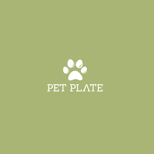 Pet brand with the title 'Create logo for new Petfood Delivery service'