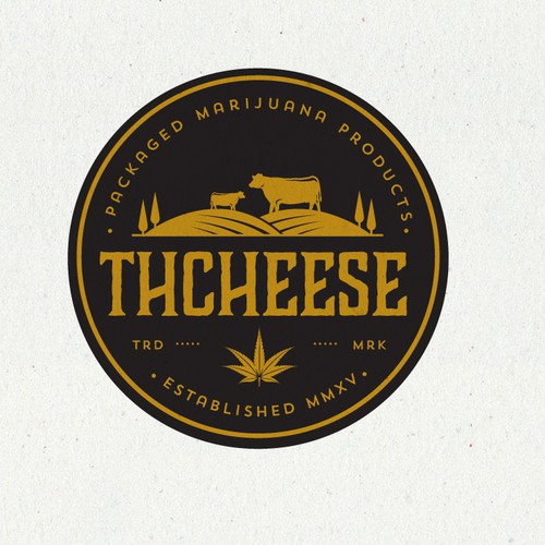 cheese brand logos