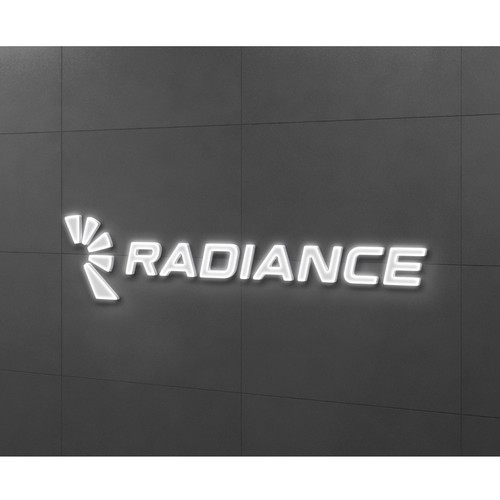 New logo with the title 'Logo Refresh for 25 Year Anniversary'