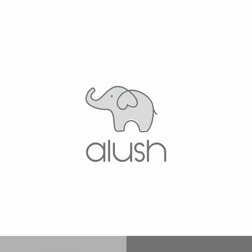 Logo LVMH • ELEPHANT