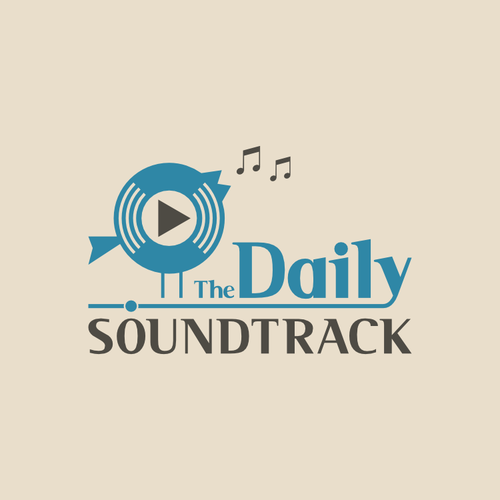 Play logo with the title 'The Daily Soundtrack needs a new logo'