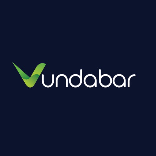 Amazon logo with the title 'vundabar'