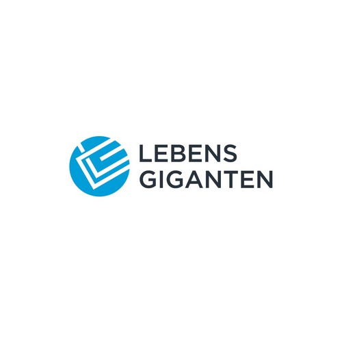 L logo with the title 'Legacy in the Space Between.'
