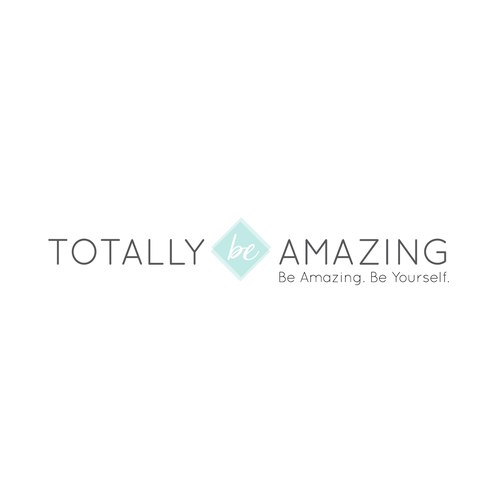 Script brand with the title 'Totally Be Amazing'