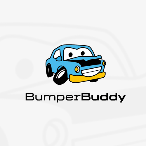 Engine design with the title 'Car App'