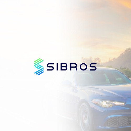 Timeless brand with the title 'Brand Identity for Automotive and IOT Cloud Platform'