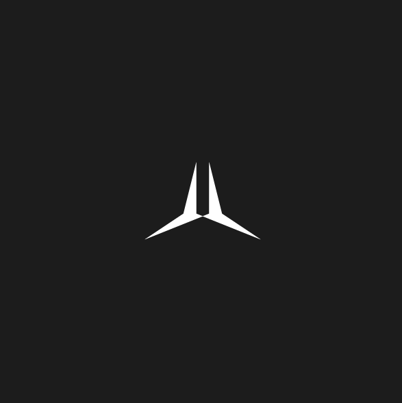 Orbit logo with the title 'Brandmark-NR3592'