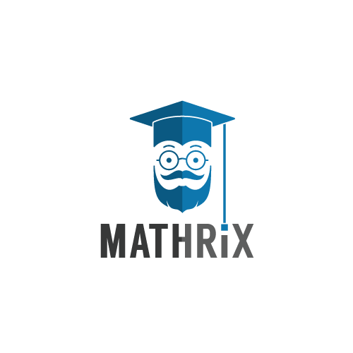 Teacher logo with the title 'Logo and mascot for service that helps students succeed in school'