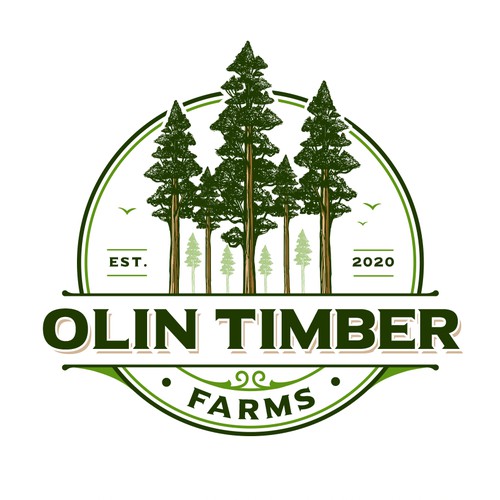 Lumber Logos - 596+ Best Lumber Logo Ideas. Free Lumber Logo Maker. |  99designs