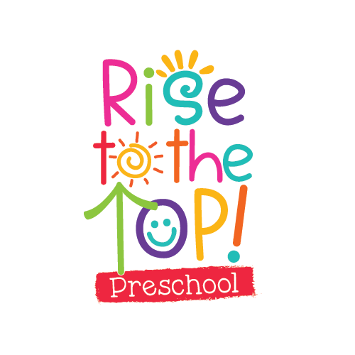 Education logo with the title 'Preschool logo'