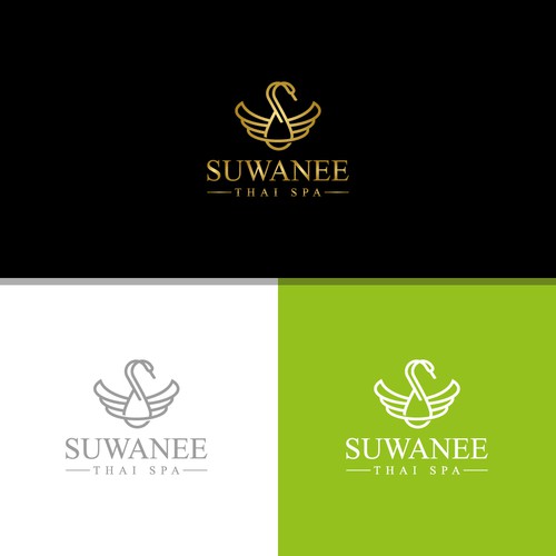 Swan logo with the title 'Swan'