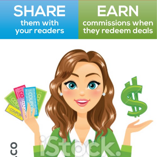 Pop up design with the title 'FMTC  Banner Design'